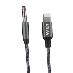 Cable Iphone a plush
