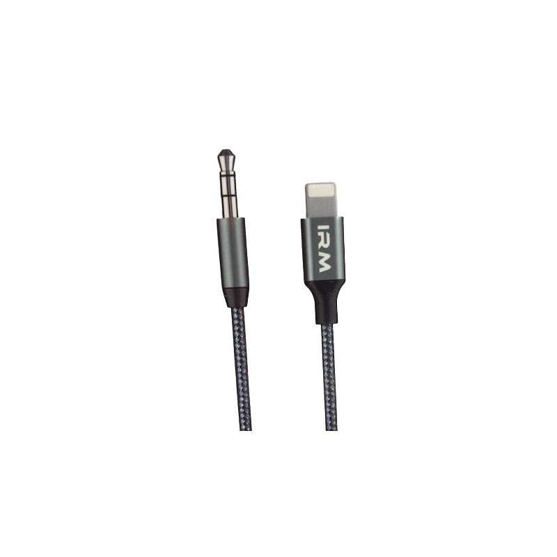Cable Iphone a plush