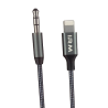 Cable Iphone a plush