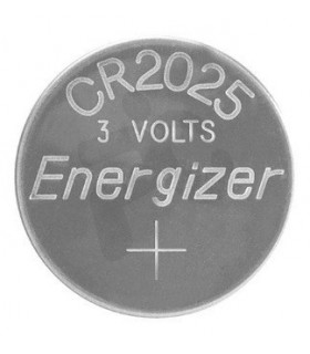 Pila CR2025 Energizer