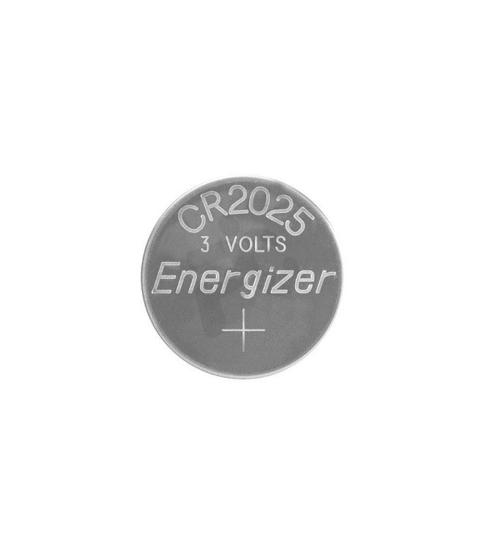 Pila CR2025 Energizer