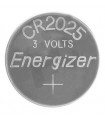 Pila CR2025 Energizer