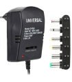 Eliminador de pilas Universal ajustable