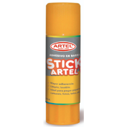 Pegamento Stick