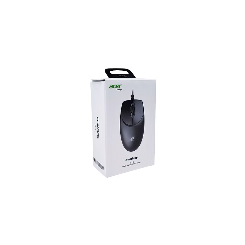 Mouse Acer Usb
