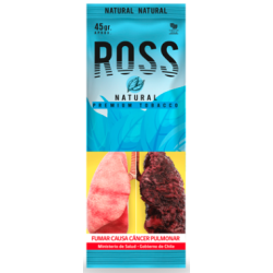 Tabaco Ross natural