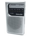 Radio portatil AM/FM Philco