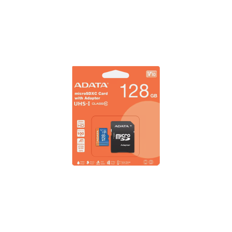 Memoria 32gb adata