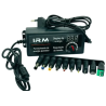 Cargador universal 24v