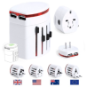 Adaptador viajero