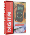 Multitester Digital D79205A
