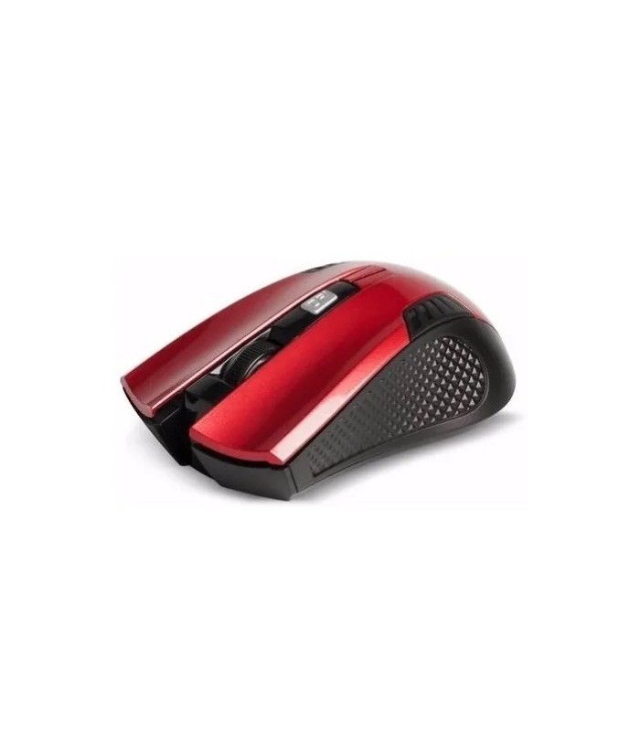 Mouse inalambrico RCA 4 botones MW-250