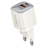 Cargador rapido 33w Vidvie