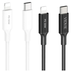 Cable tipo C a Iphone