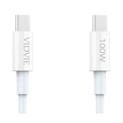 Cable Tipo C a Tipo C