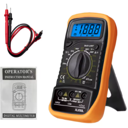 Tester digital XL830L