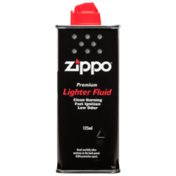 Bencina Zippo para Encendedor 125ml