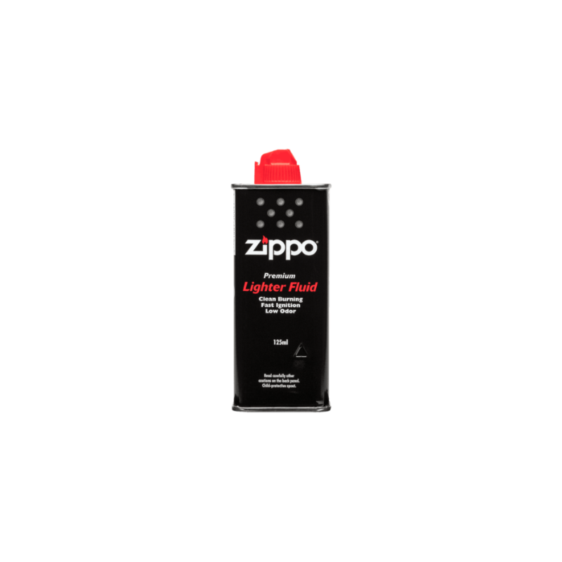 Bencina/Líquido Premium Zippo para Encendedor | 125ml | Combustible Puro