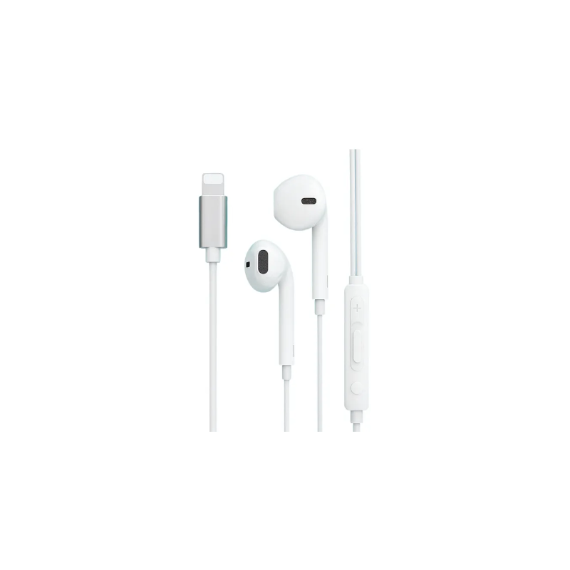 Audifonos IR35