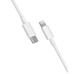 Cable iphone tipo c
