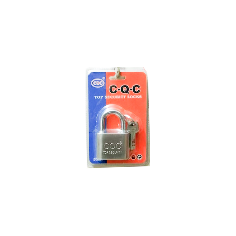 Candado 30mm CQC