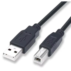 Cable impresora USB