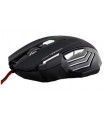 Mouse Gamer Xtitan 3DFX 3200dpi