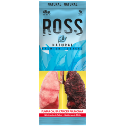 Tabaco Ross Natural