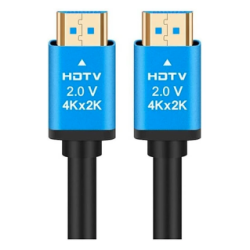 Cable HDMI 4k 10 metros