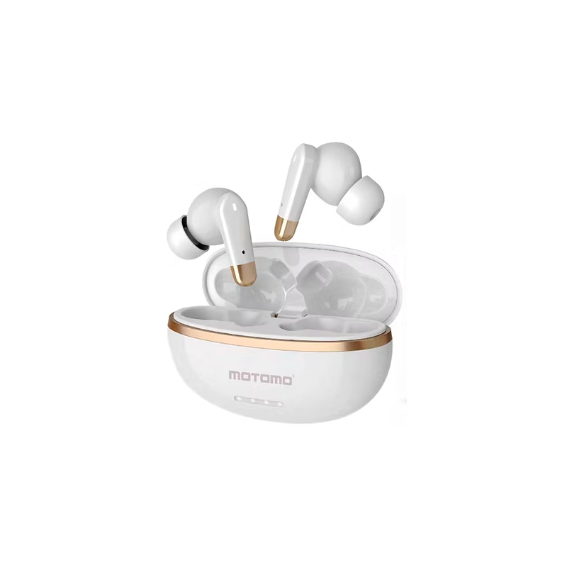 Audifonos MOtomo MO-L014