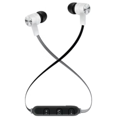 Audifonos Bluetoth maxell Blue EB-BT13