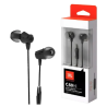 Audifonos manos libre JBL C50HI Negro