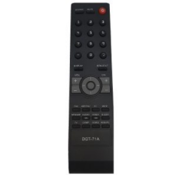 DGT-71A Control remoto AOC