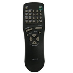 DGT-37 Control remoto JVC