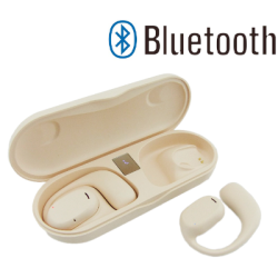 Audífonos Bluetooth GT270 (True Wireless) – Audio Compacto y Ergonómico