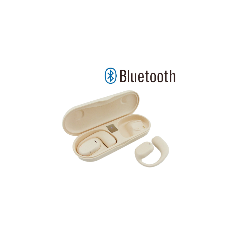 Audífonos Bluetooth GT270 (True Wireless) – Audio Compacto y Ergonómico