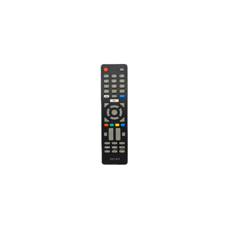 DGT-87F Control remoto Master-G SMART TV DGT-87F Control remoto Master-G SMART TV