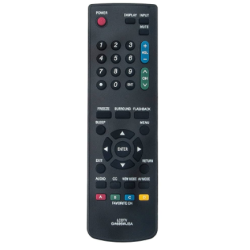 DGT-97A Control remoto SHARP