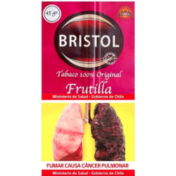 Brsitol Frutilla
