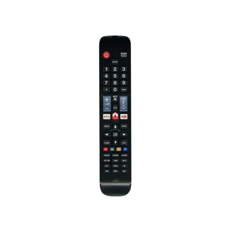 Control remoto DBLUE DBCRTV27 / Universal