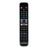 Control remoto DBLUE DBCRTV27 / Universal