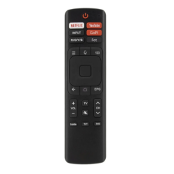 Control Hisense DGT-95H SMART TV