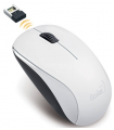 Mouse Genius NX-7000 Blanco