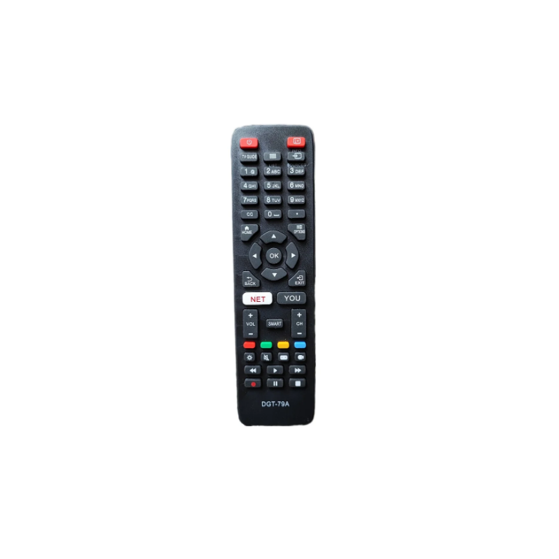 DGT-79A Control remoto AOC / SMART TV DGT-79A Control remoto AOC / SMART TV