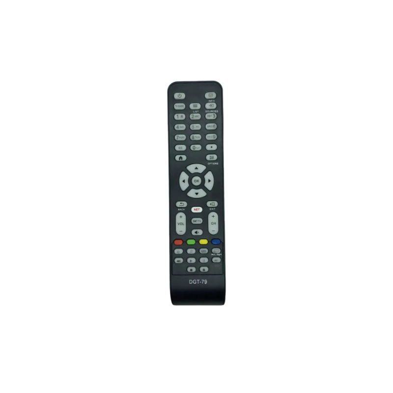 DGT-79 Control remoto AOC / SMART TV DGT-79 Control remoto AOC / SMART TV
