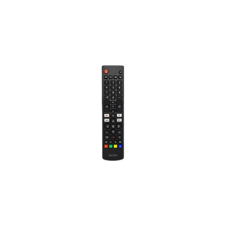 DGT-84C Control remoto LG Smart TV DGT-84C Control remoto LG Smart TV