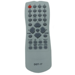 DGT-17 Control remoto Panasonic