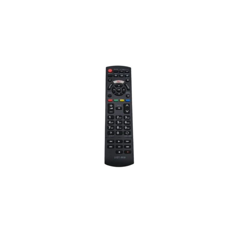 DGT-96B Control remoto Panasonic SMART TV