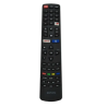 DGT-87A Control remoto Master-G / RECCO / KIOTO / ONN. / SMART TV
