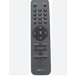 DGT-11 Control remoto GoldStar